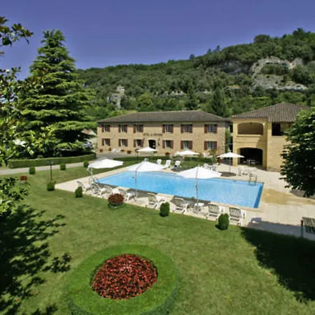 Hôtel des Roches - Climatisation-2