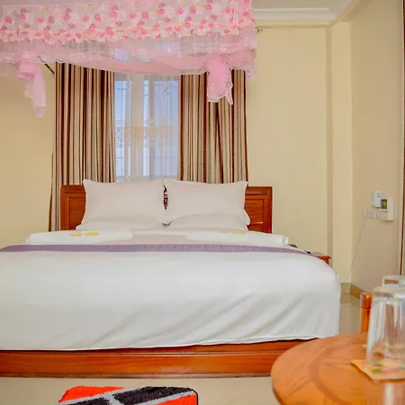 Silver Paradise Hotel-3