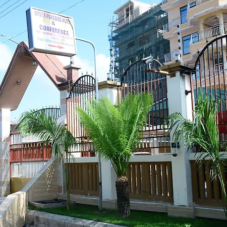 Silver Paradise Hotel-2