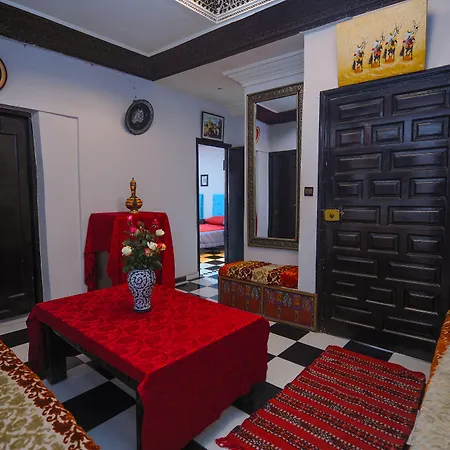 Hotel Agnaoue-3