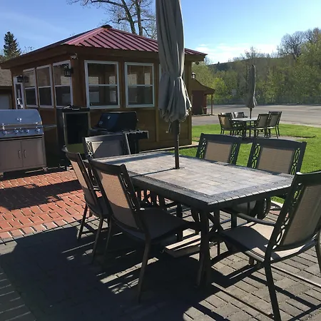 Red Lodge Inn-3