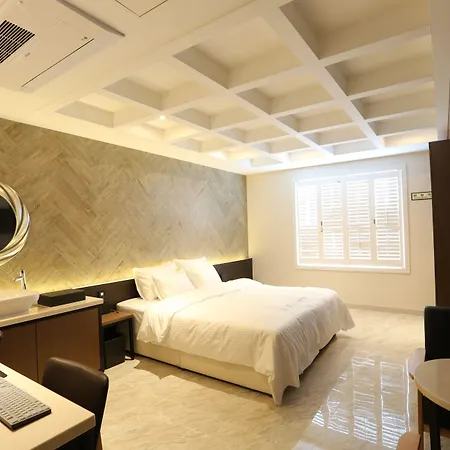 Le Idea Hotel Busan Station-3