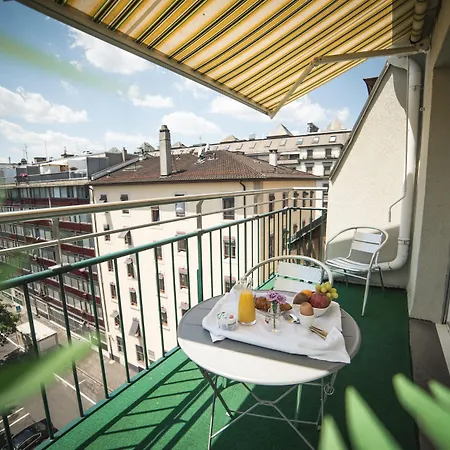 Hotel Montana-3