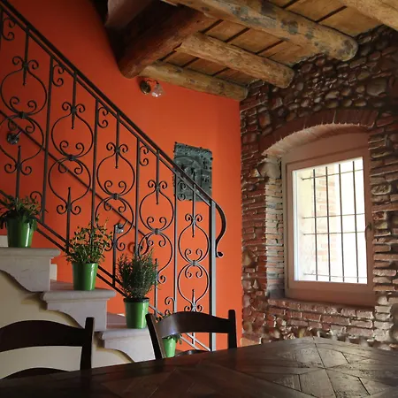 Relais Corte Sant' Agata B&B-3