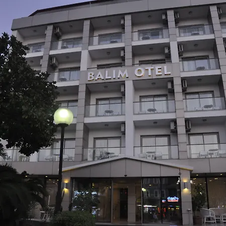 Balim Hotel-3