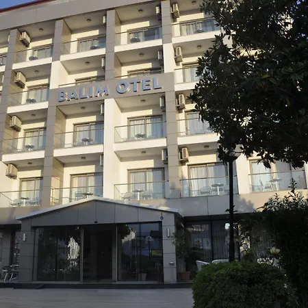 Balim Hotel-2