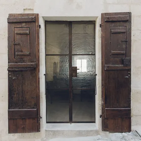 Il Palazzotto I Residence & Winery - The D'Angelo Family Collection-3