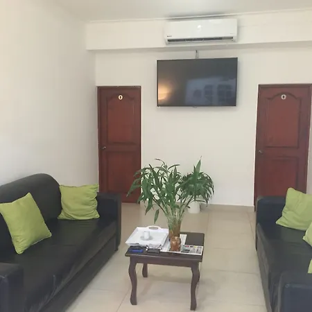 Hotel Santander Sd-2