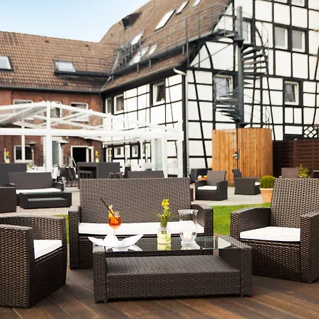 Hotel Der Lennhof-3