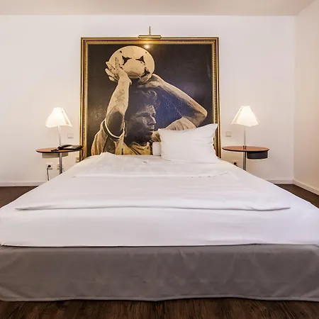 Hotel Der Lennhof-2