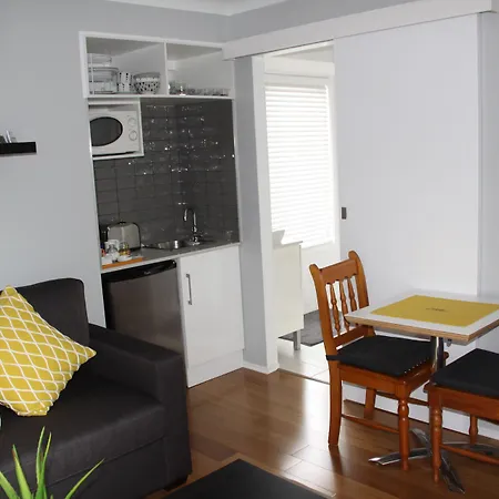 Paperbark Bed & Breakfast-2