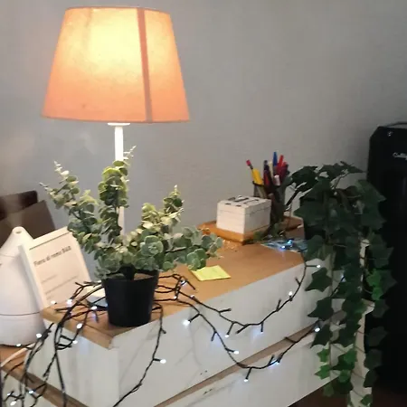 Fiera di Roma B&B-3