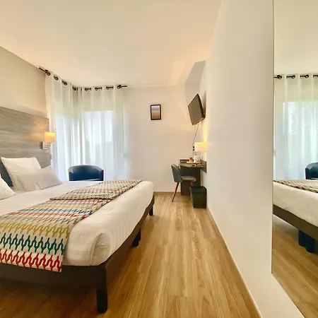 Hotel du Trégor-3