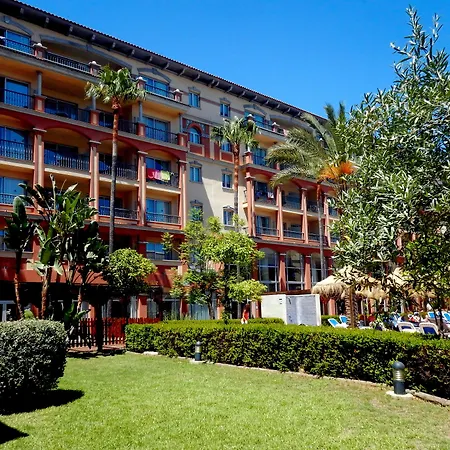 Ohtels Islantilla-2