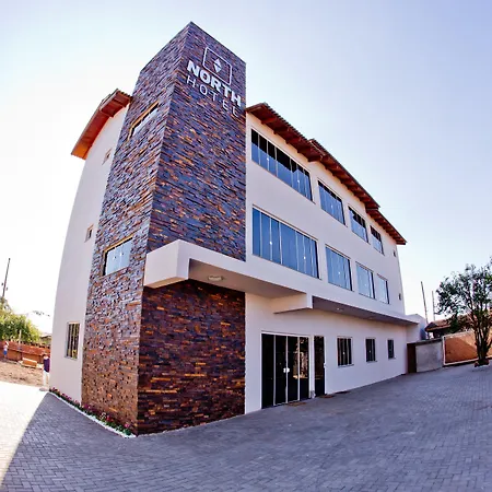 North Hotel - Aeroporto-2