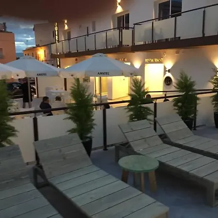 Hotel Moli Boutique-3