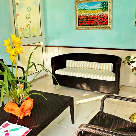 Hotel Nuova Flavia-3