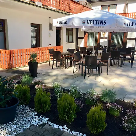 Sporthotel Bad Bevensen-3