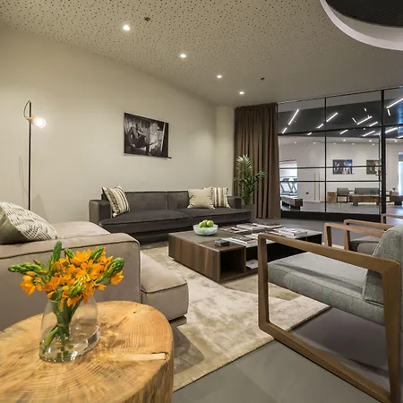 La Cappella Business Boutique Hotel-2