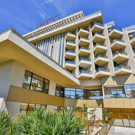 Hotel Orizzonte Niteroi By Atlantica-3
