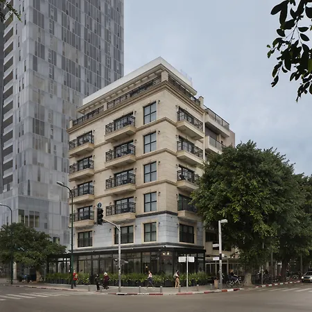 Hotel Jacob Samuel By Prima Hotels-3