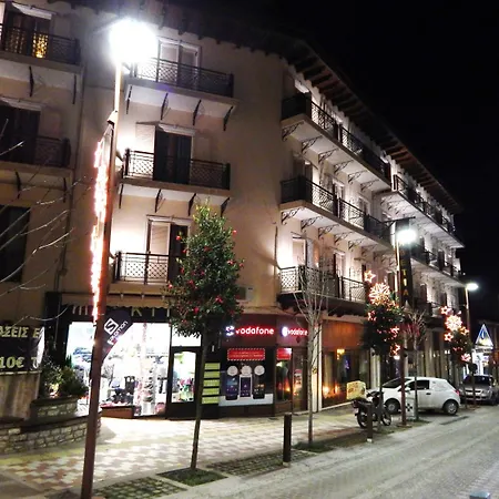 Hotel Elvetia-3
