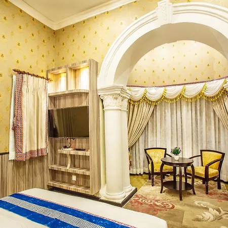 Royal Empire Boutique Hotel-2