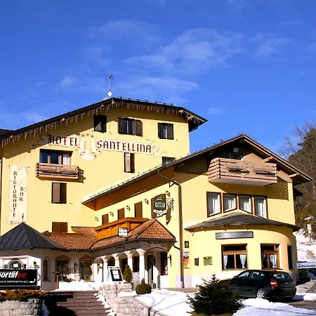 Hotel Santellina-3