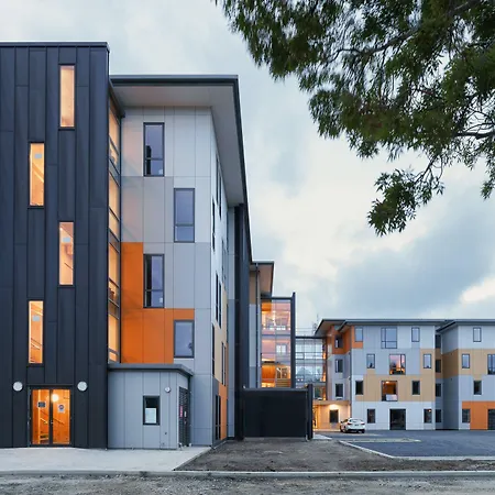 Otago Village-2