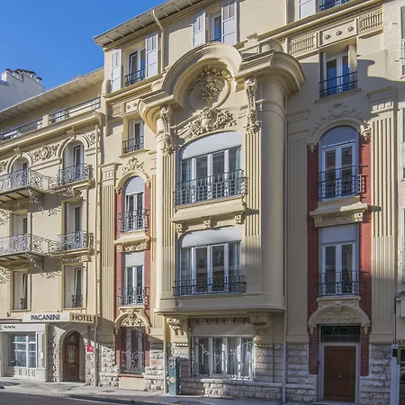 Hotel Paganini-2