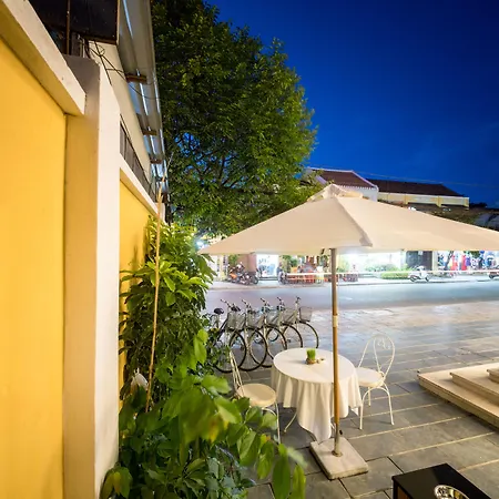 Hoian Central Hotel-2