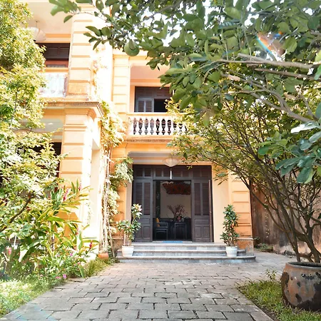 Hoian Central Hotel-3
