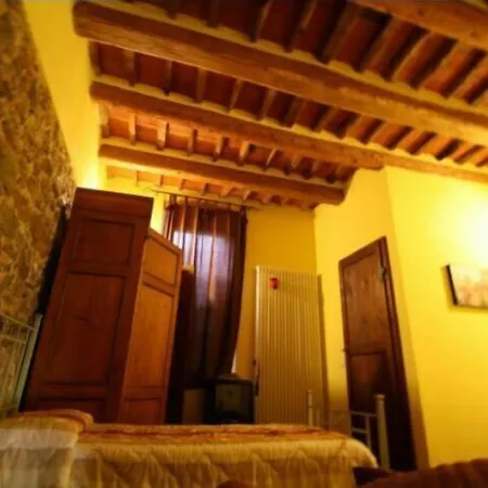 La Coccinella B&B-3