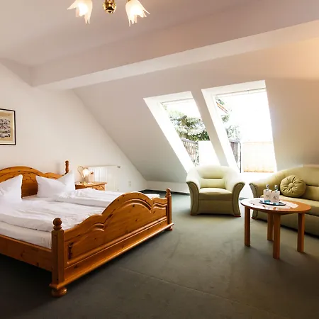 Hotel&Restaurant Am Alten Rhin-2