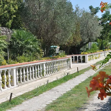 Borgo Degli Ulivi Natural Resort-2