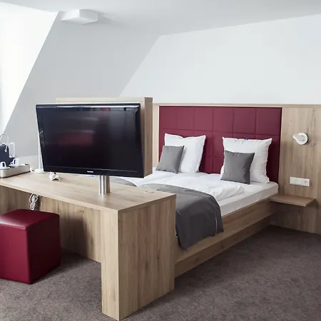 Hotel Specht Tremonia Group - Dortmund-2