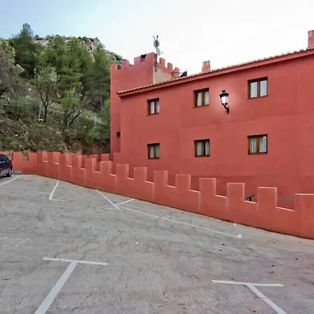 Hotel Doña Blanca-2