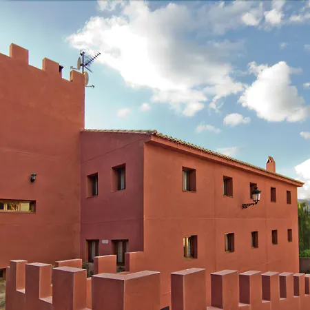 Hotel Doña Blanca-3