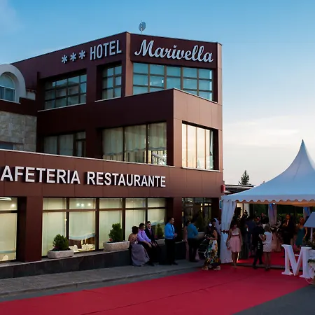 Hotel Marivella-3