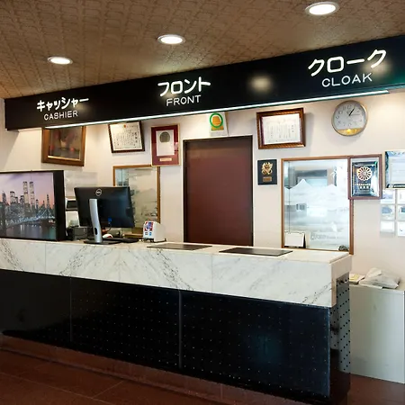 Ryogoku River Hotel-3
