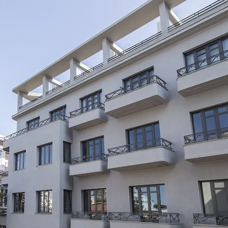 Perianth Hotel, A Member Of Design Hotels-3