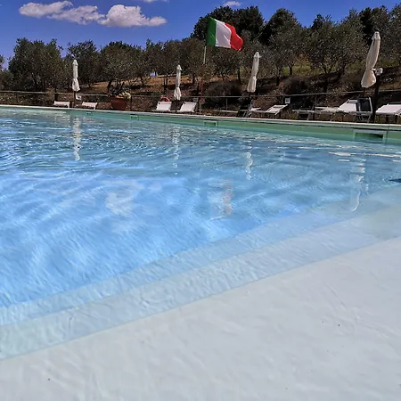 Locanda Vesuna Hotel Countryhouse-3