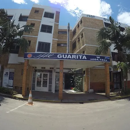 Hotel Guarita-3