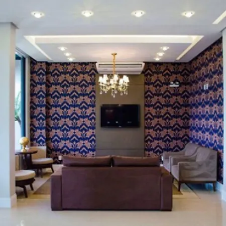 Seville Park Hotel-3