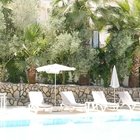 Nefis Hotel Oeluedeniz-2