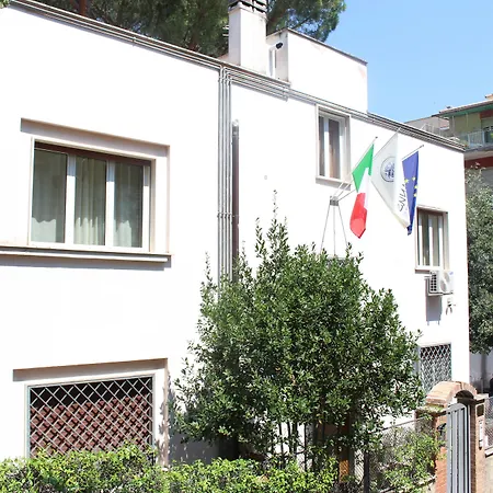 Ianus Guest House-2