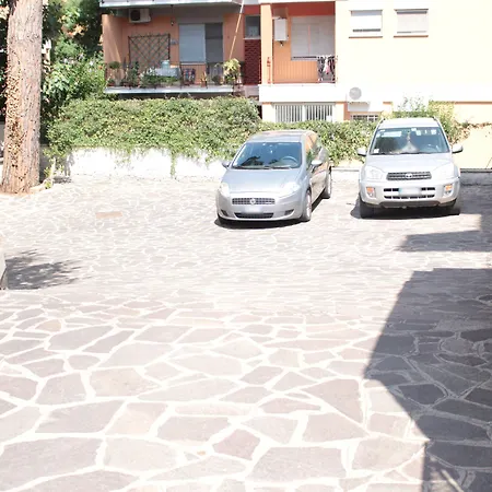 Ianus Guest House-3
