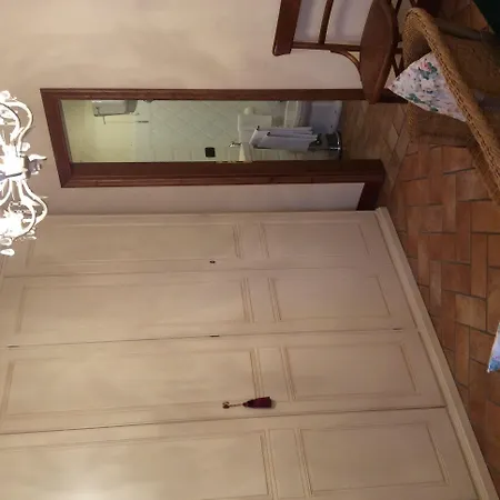 La Casa del Frate Rooms-3