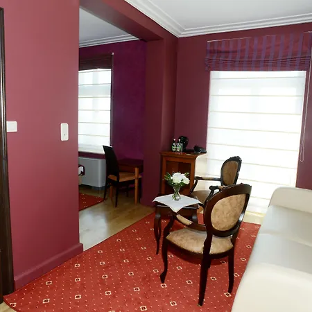 Hotel Apollo-3