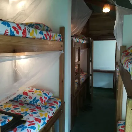 Mundo Nuevo Eco Lodge-2